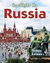 Spotlight on Russia (Spotlight on My Country)