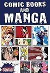 Comic Books and Manga