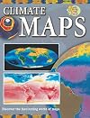 Climate Maps (All Over the Map)