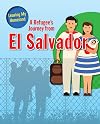 A Refugee's Journey from El Salvador