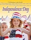 Independence Day (Celebrations in My World (Paperback))