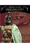 What Is an Oligarchy? (Forms of Government (Crabtree))