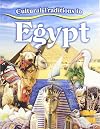 Cultural Traditions in Egypt (Cultural Traditions in My World)