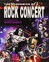 The Economics of a Rock Concert