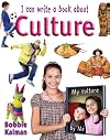 I Can Write a Book about Culture