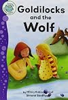 Goldilocks and the Wolf (Tadpoles: Fairytale Jumbles)