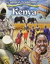 Cultural Traditions in Kenya (Cultural Traditions in My World)