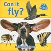 Can It Fly? (My World)