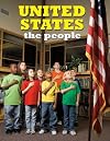 United States the People (Lands, Peoples, & Cultures (Hardcover))