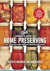 Complete Book of Home Preserving