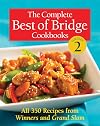 The Complete Best of Bridge Cookbooks Volume Two