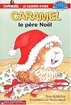 Fluffy the Secret Santa