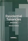 Residential Tenancies