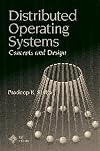 Distributed Operating Systems: Concepts and Design