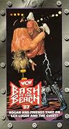 Bash at the Beach 1997