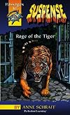 Rage of the Tiger (Passages to Suspense)