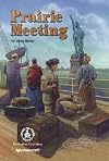 Prairie Meeting (Cover-to-Cover Novels: Five Winters)