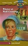 Winter at Wolf Crossing (Passages to History)