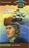 Bloody Wake of the Infamy (Passages to History)