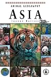 North America (Cover-to-Cover Books: Animal Geography)