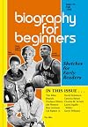 Biography for Beginners: Sketches for Early Readers. Fall 1996