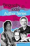 Biography Today: Authors Series. 1996