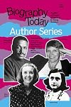 Biography Today: Authors Series. 1998