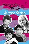 Biography Today: Authors Series. 1999