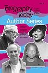 Biography Today: Authors Series. 1999