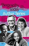 Biography Today: Authors Series. 2000