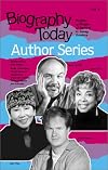 Biography Today: Authors Series. 2001