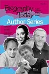 Biography Today: Authors Series. 2002