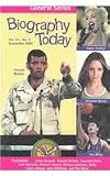 Biography Today: General Series. January 2003