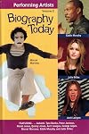 Biography Today: Performing Artists Series. 2005