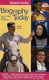 Biography Today: General Series. 2004