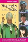 Biography Today: General Series. September 2005