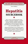 Hepatitis Sourcebook (Health Reference Series)