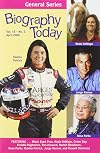 Biography Today: General Series. April 2006