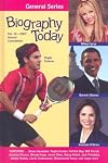 Biography Today: General Series. 2007