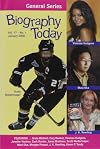 Biography Today: General Series. January 2008