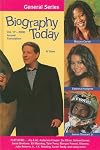 Biography Today: General Series. 2008