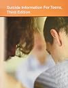 Suicide information for teens
