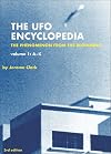 The UFO Encyclopedia, 3rd Ed.