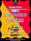 An Introduction To Family Nights: Family Nights Tool Chest (A Heritage Builders Book : Family Night Tool Chest Book 1)