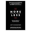 More or Less: Choosing a Lifestyle of Excessive Generosity