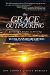The Grace Outpouring: Blessing Others through Prayer