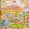 Moses Take Two Tablets and Call Me in the Morning: And Other Bible Stories to Tickle Your Soul (Heaven and Mirth)