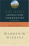 The Bible Exposition Commentary: Old Testament (History)