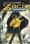 Detective Zack and the Secret of Noah's Flood