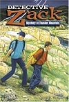 Detective Zack and the Mystery at Thunder Mountain